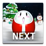 next tumbler android application logo